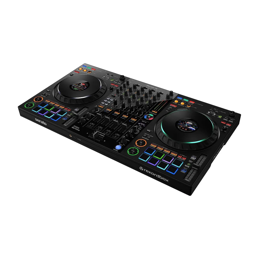 Pioneer DJ DDJ-FLX10 3
