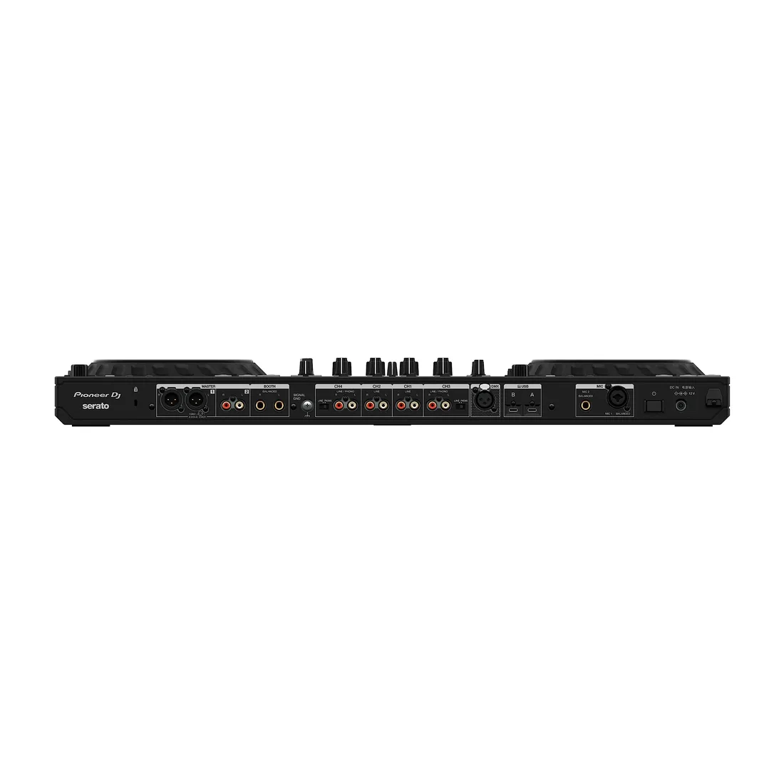 Pioneer DJ DDJ-FLX10 4