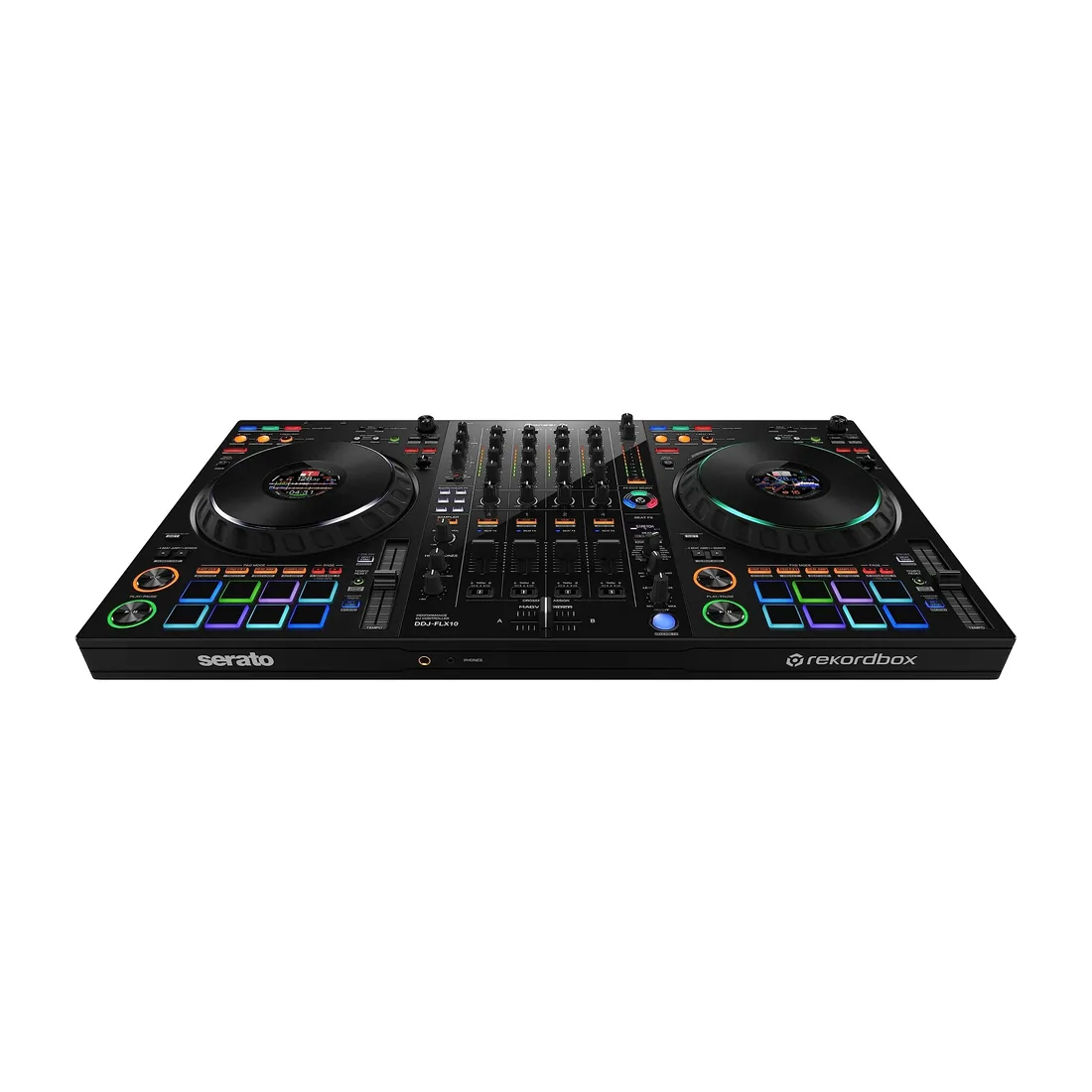 Pioneer DJ DDJ-FLX10 5