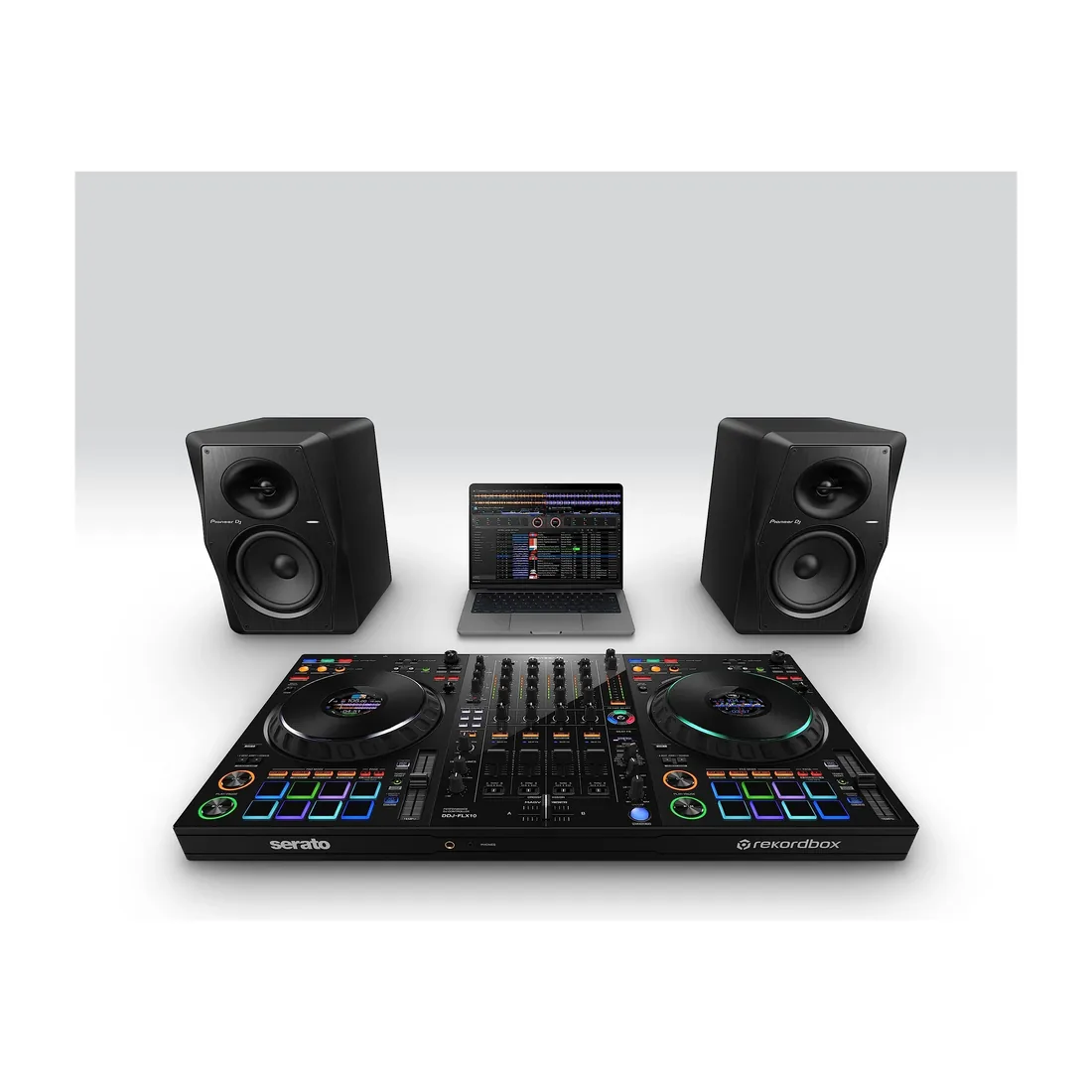 Pioneer DJ DDJ-FLX10 6