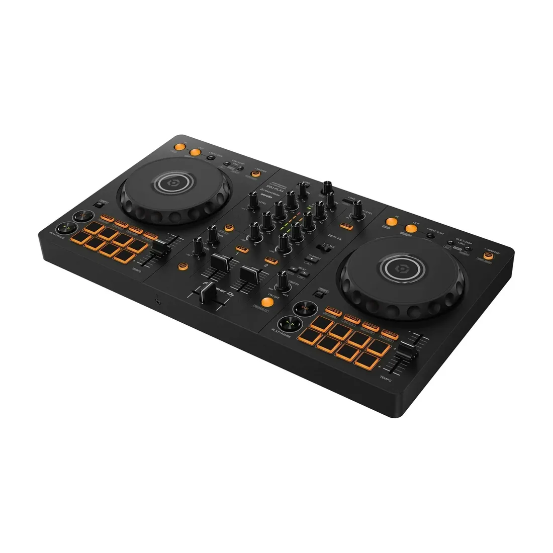 Pioneer DJ DDJ-FLX4