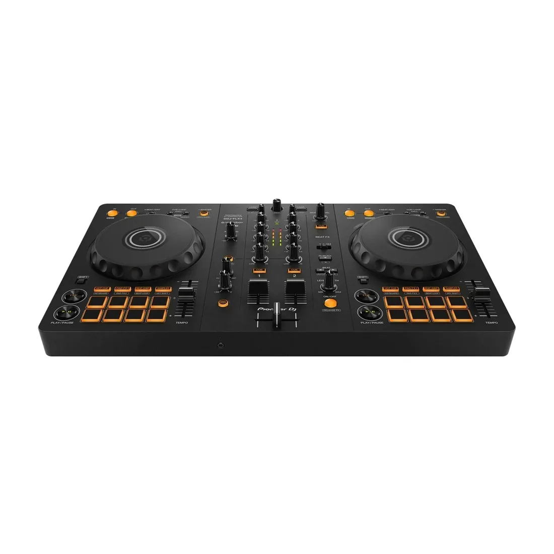 Pioneer DJ DDJ-FLX4 2