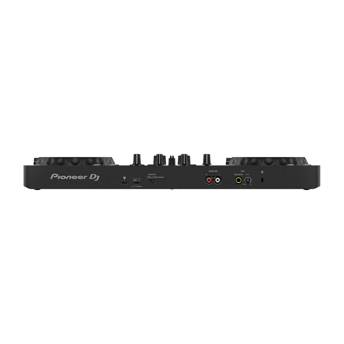 Pioneer DJ DDJ-FLX4 4