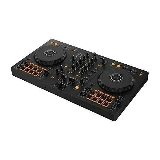 Pioneer DJ DDJ-FLX4 5