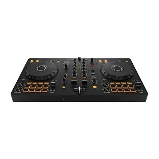 Pioneer DJ DDJ-FLX4 6