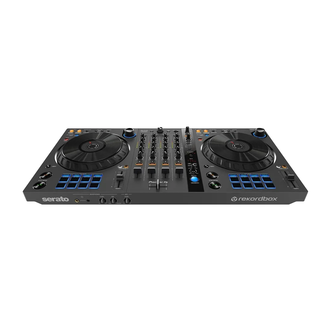 Pioneer DJ DDJ-FLX6-GT 2