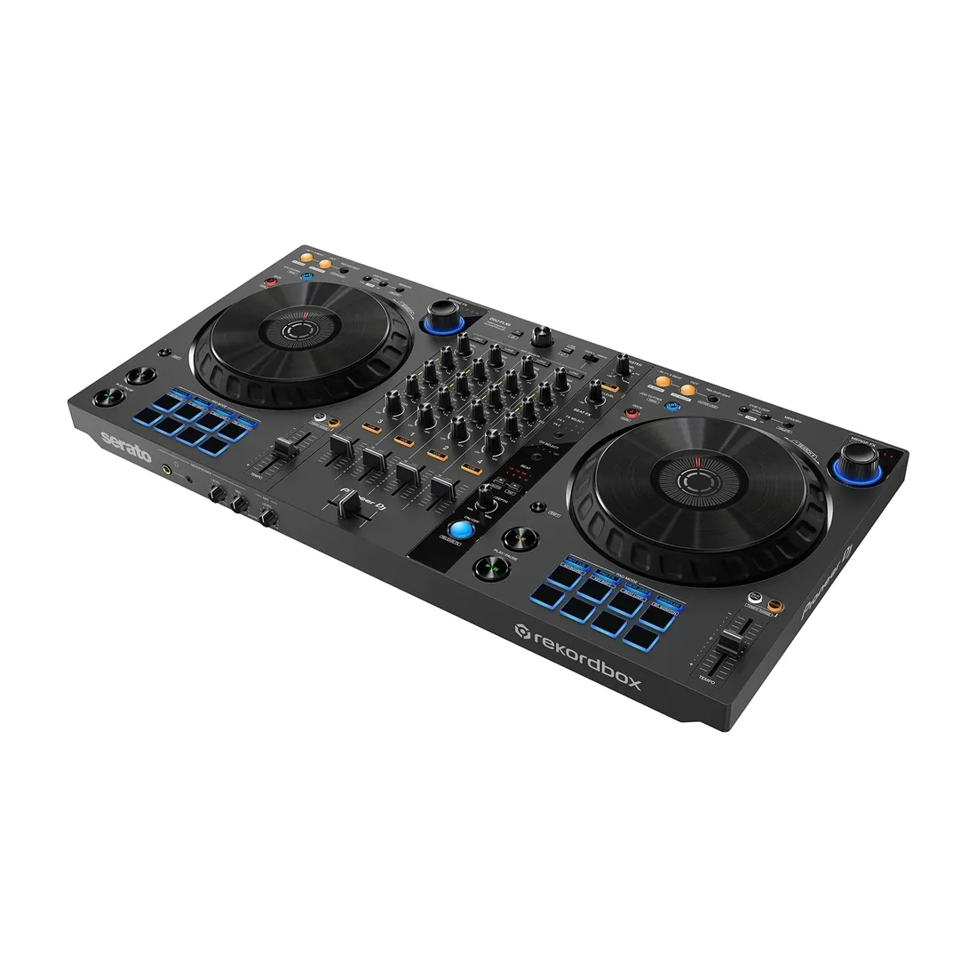 Pioneer DJ DDJ-FLX6-GT 3