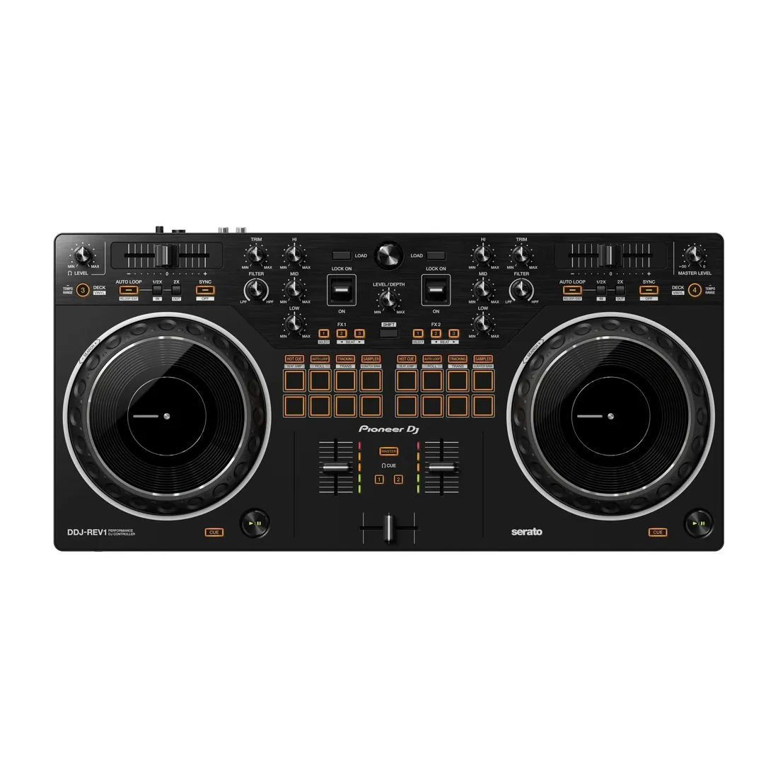 Pioneer DJ DDJ-REV1