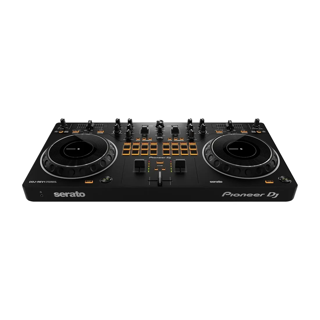 Pioneer DJ DDJ-REV1 4