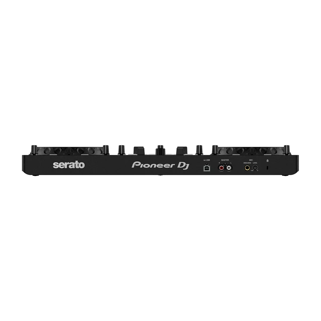 Pioneer DJ DDJ-REV1 5