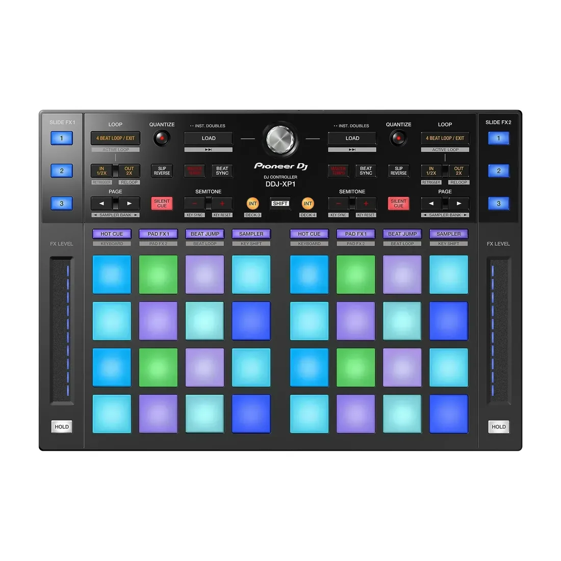 Pioneer DJ DDJ-XP1