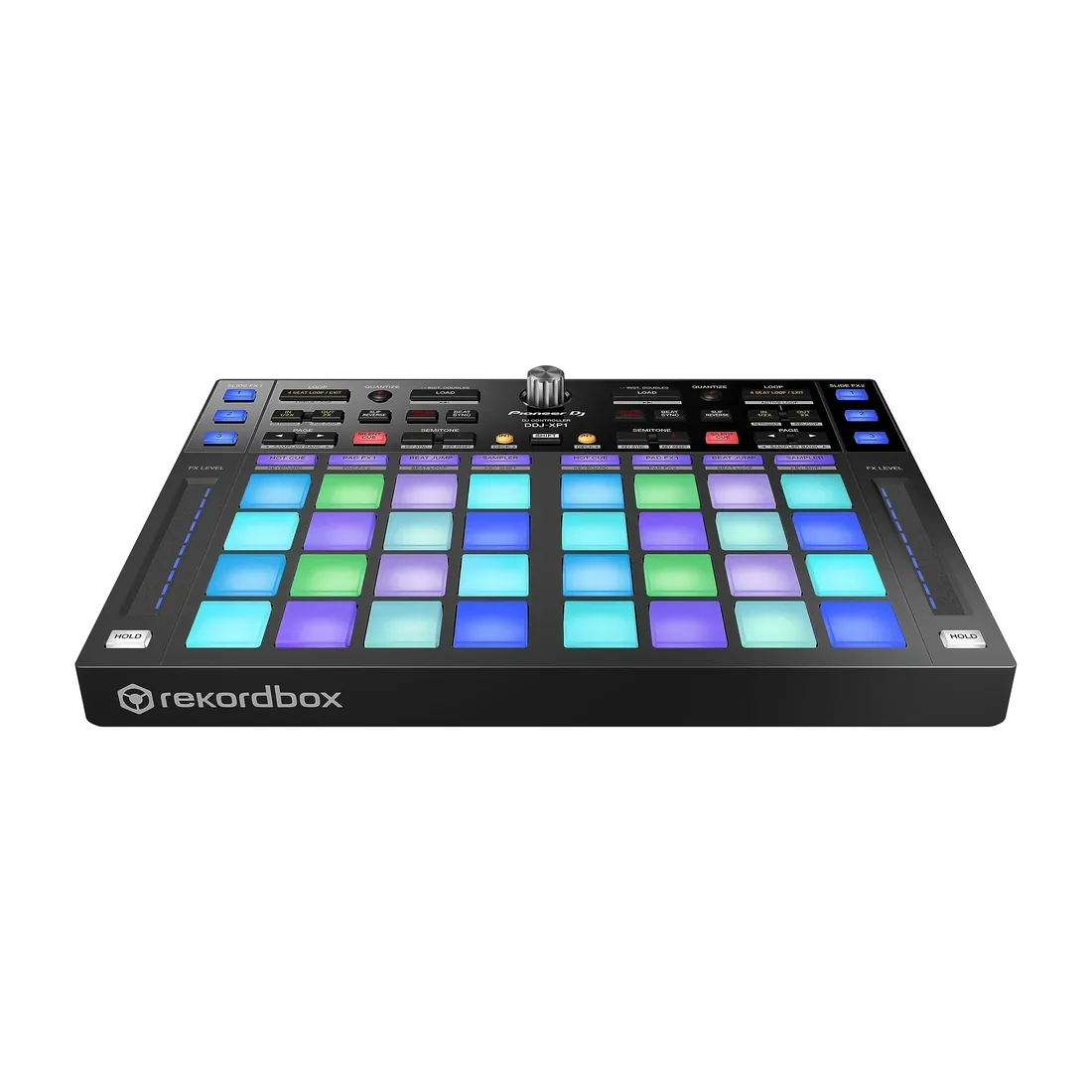 Pioneer DJ DDJ-XP1 2