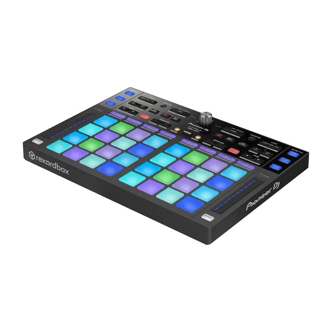 Pioneer DJ DDJ-XP1 3