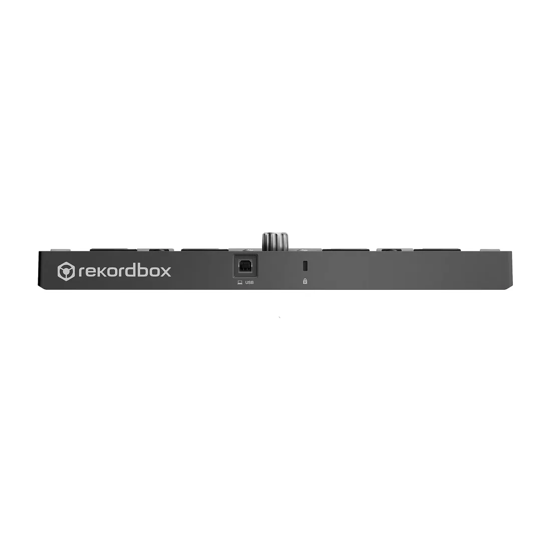 Pioneer DJ DDJ-XP1 4