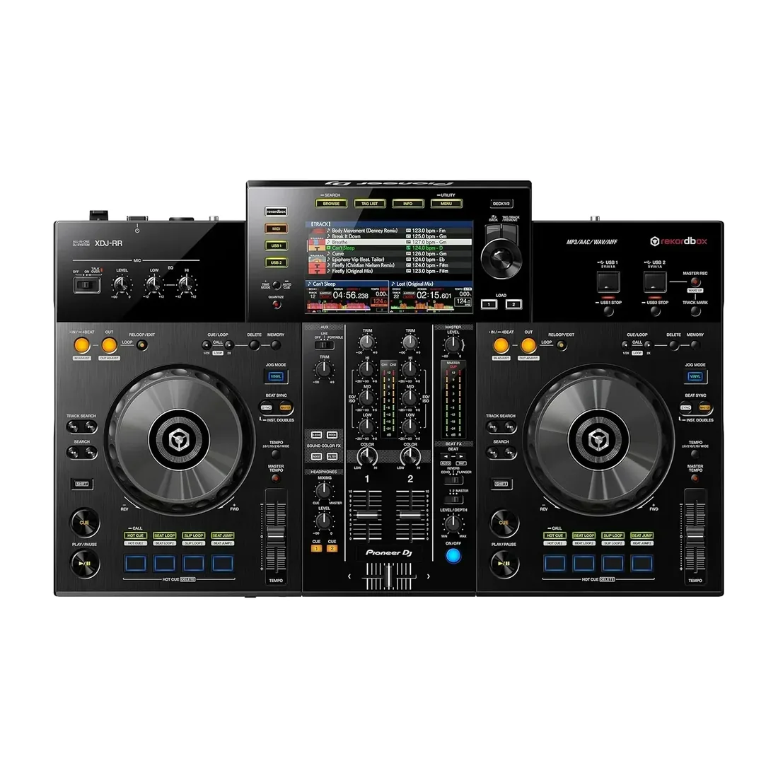Pioneer DJ XDJ-RR