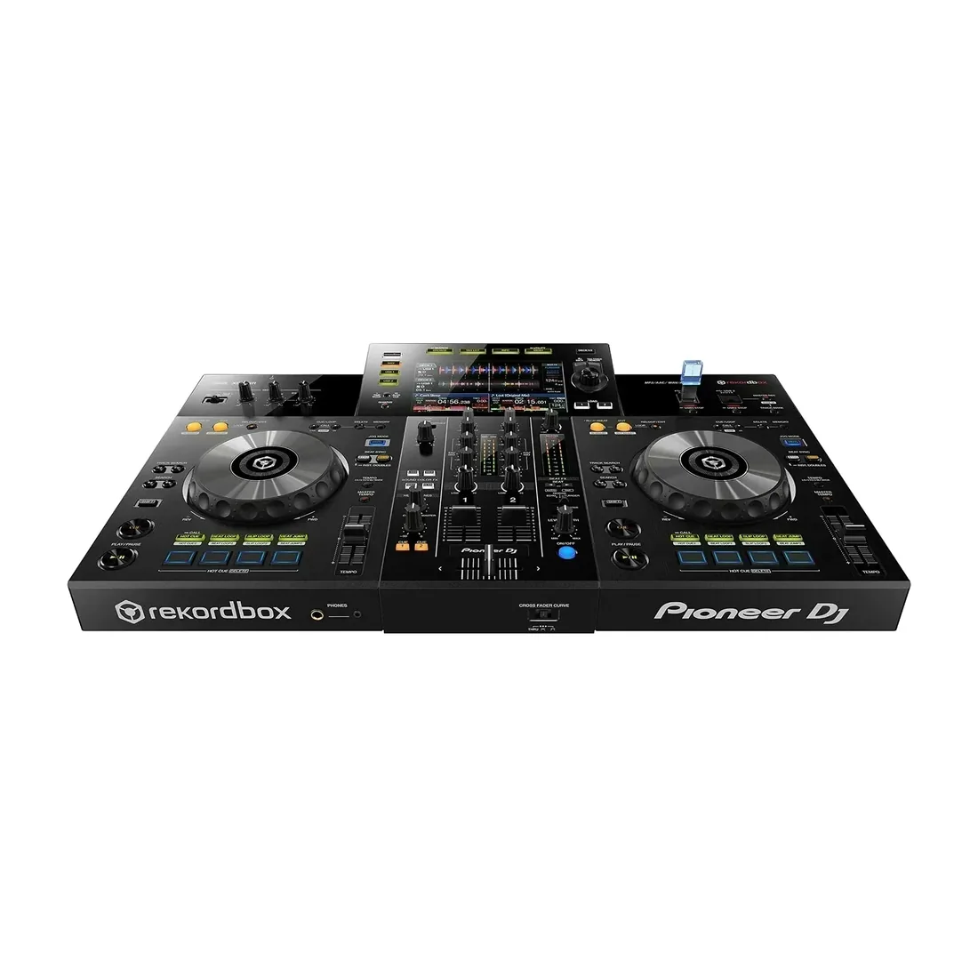 Pioneer DJ XDJ-RR 2