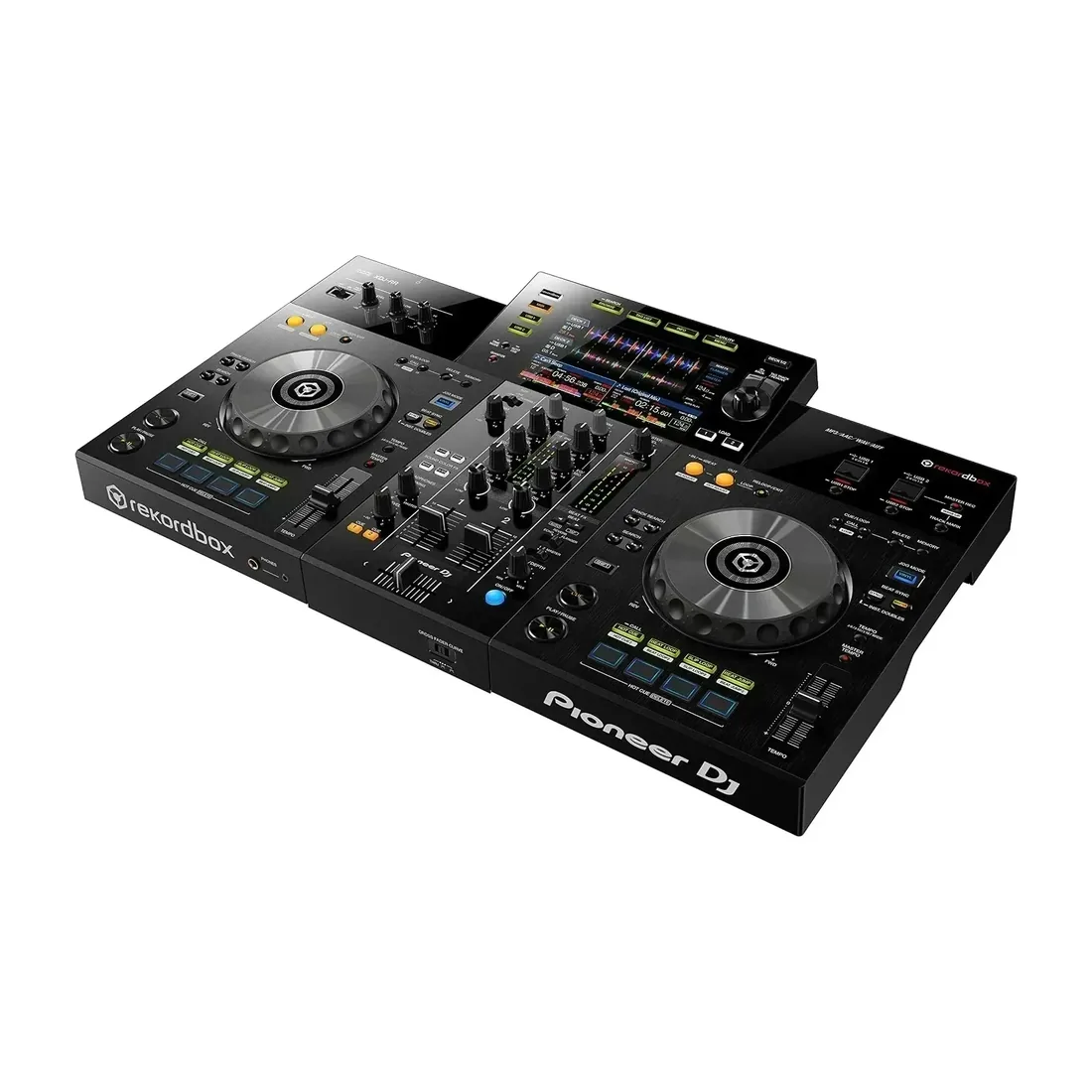 Pioneer DJ XDJ-RR 3