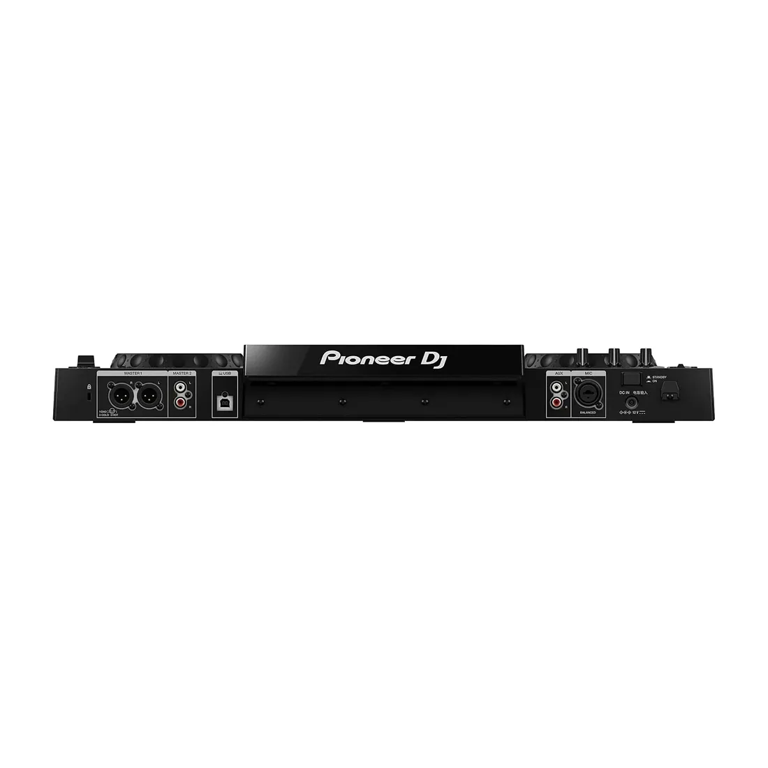 Pioneer DJ XDJ-RR 4