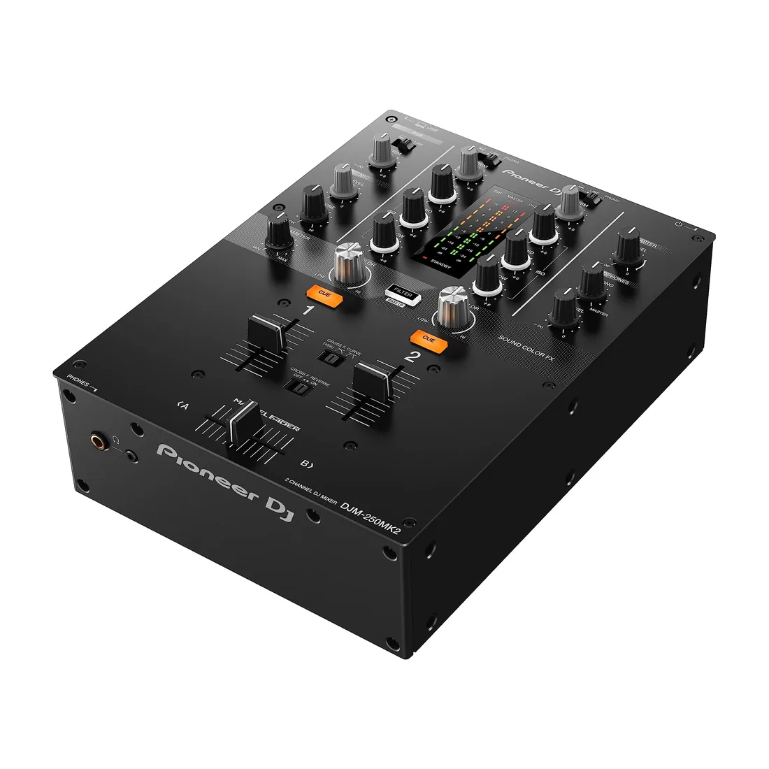 Pioneer DJ DJM-250MK2 2