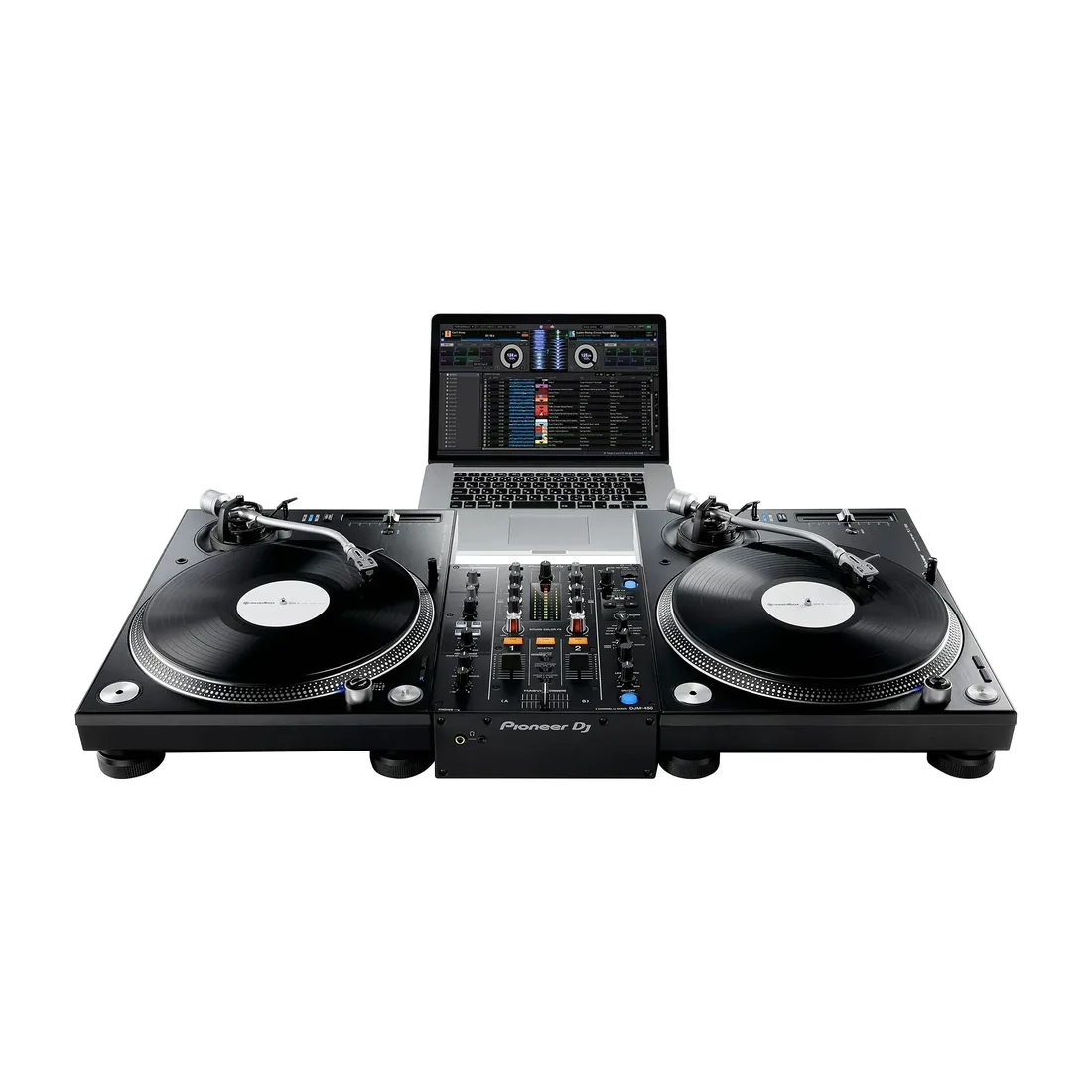 Pioneer DJ DJM-450 5