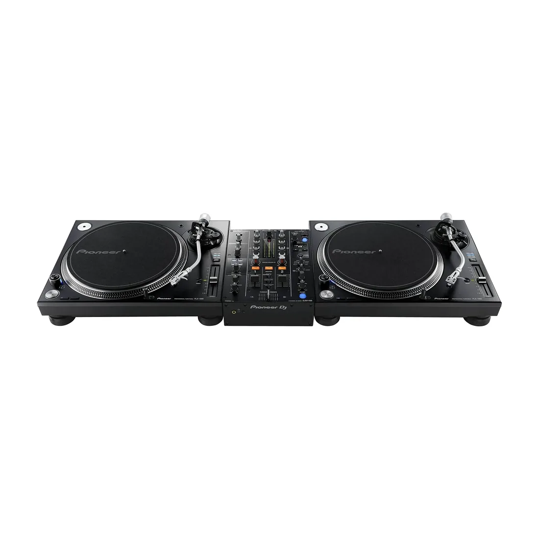 Pioneer DJ DJM-450 6