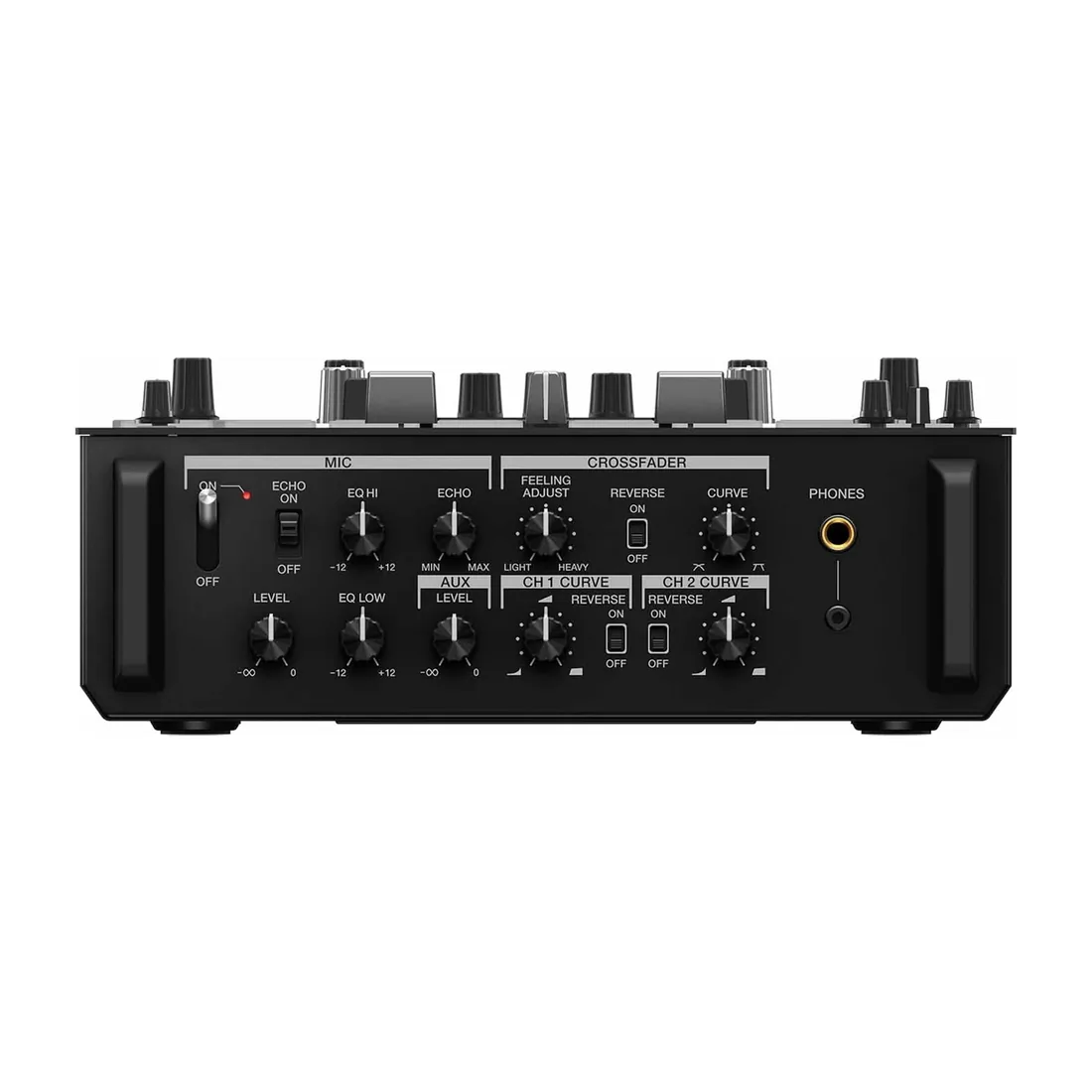 Pioneer DJ DJM-S11 4
