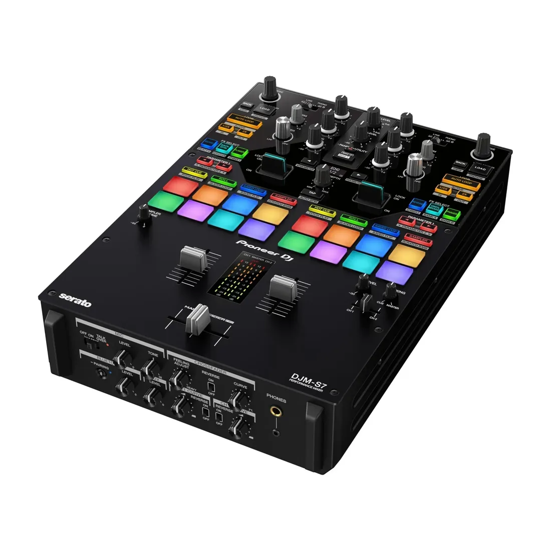 Pioneer DJ DJM-S7