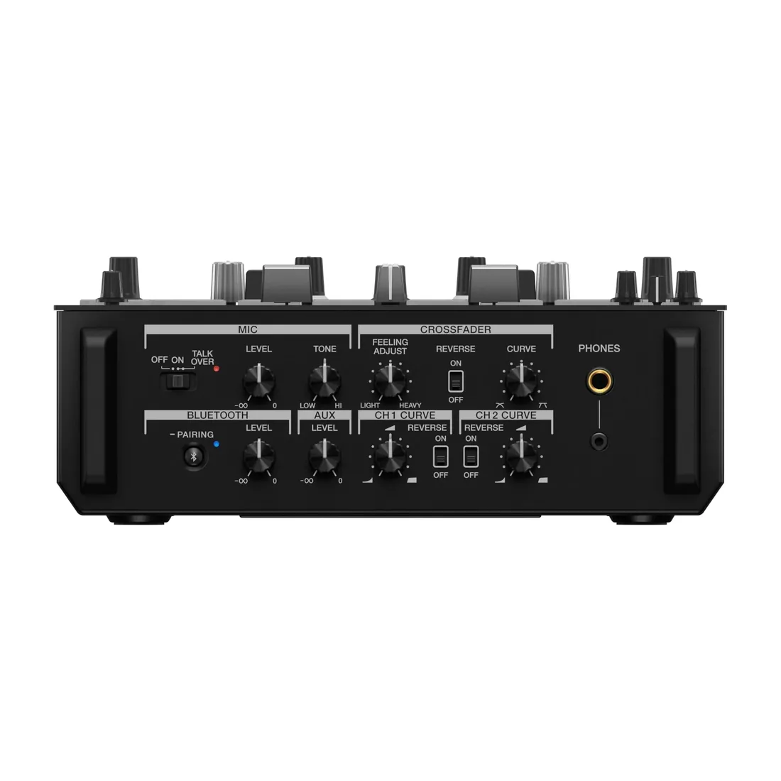 Pioneer DJ DJM-S7 4
