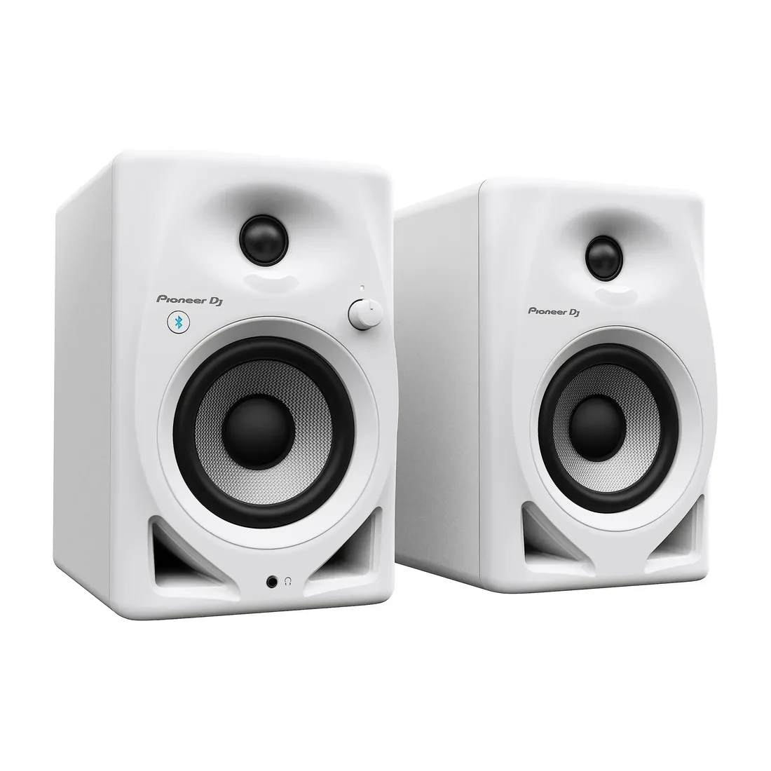 Pioneer DJ DM-40D-BT