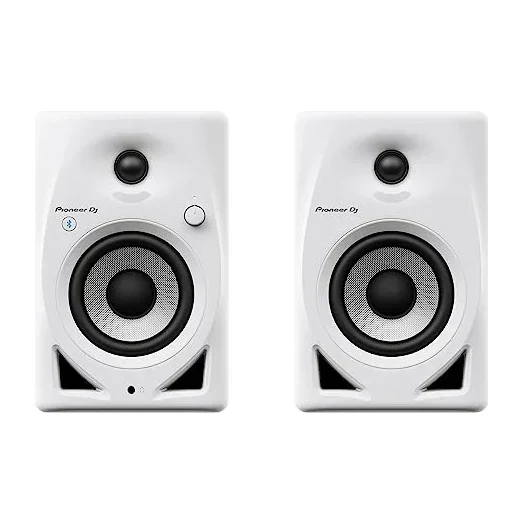 Pioneer DJ DM-40D-BT 5