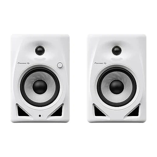 Pioneer DJ DM-50D 5