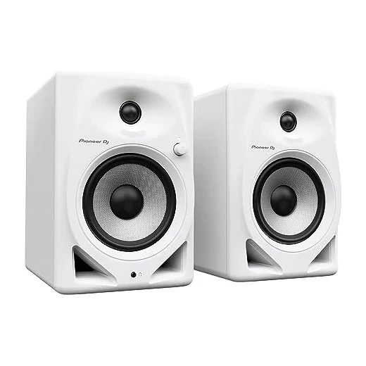 Pioneer DJ DM-50D 6