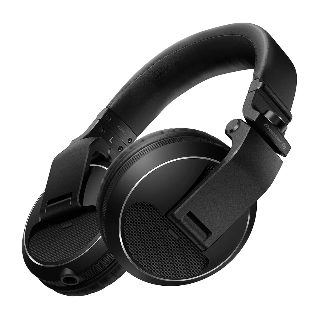 Pioneer DJ HDJ-X5-K