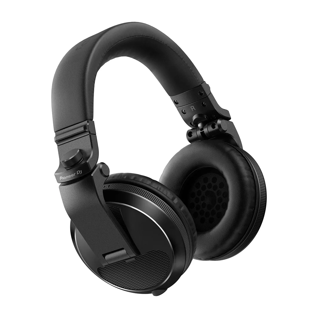 Pioneer DJ HDJ-X5-K 2