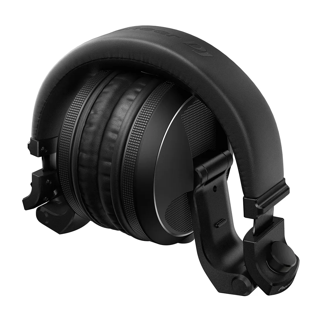 Pioneer DJ HDJ-X5-K 6