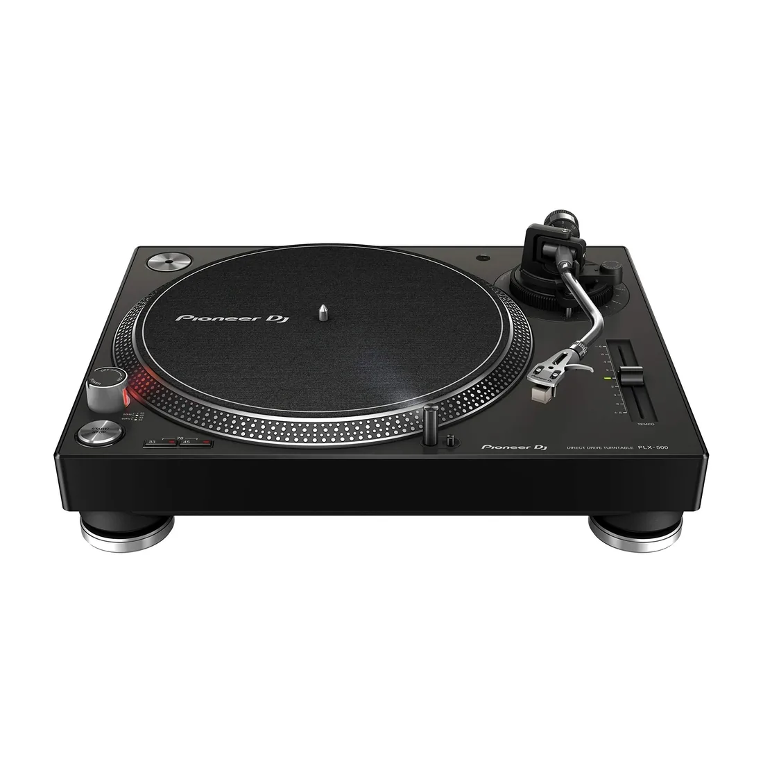 Pioneer DJ PLX-500-K