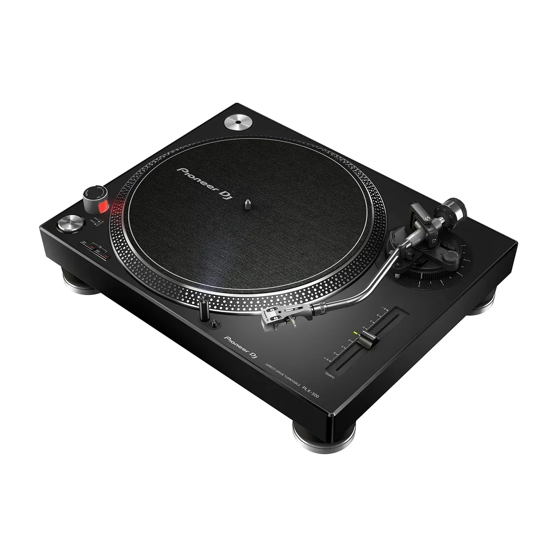 Pioneer DJ PLX-500-K 2