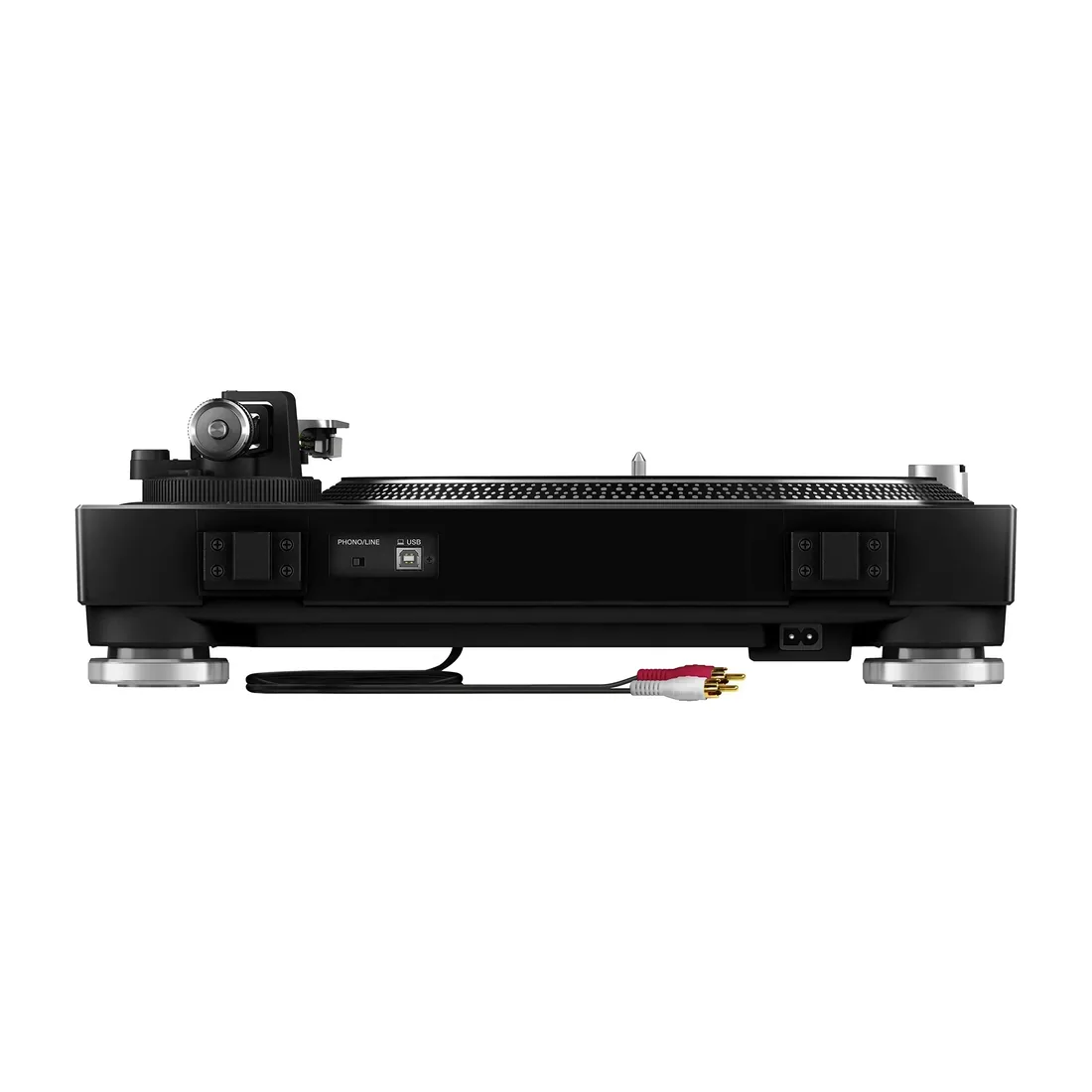 Pioneer DJ PLX-500-K 3