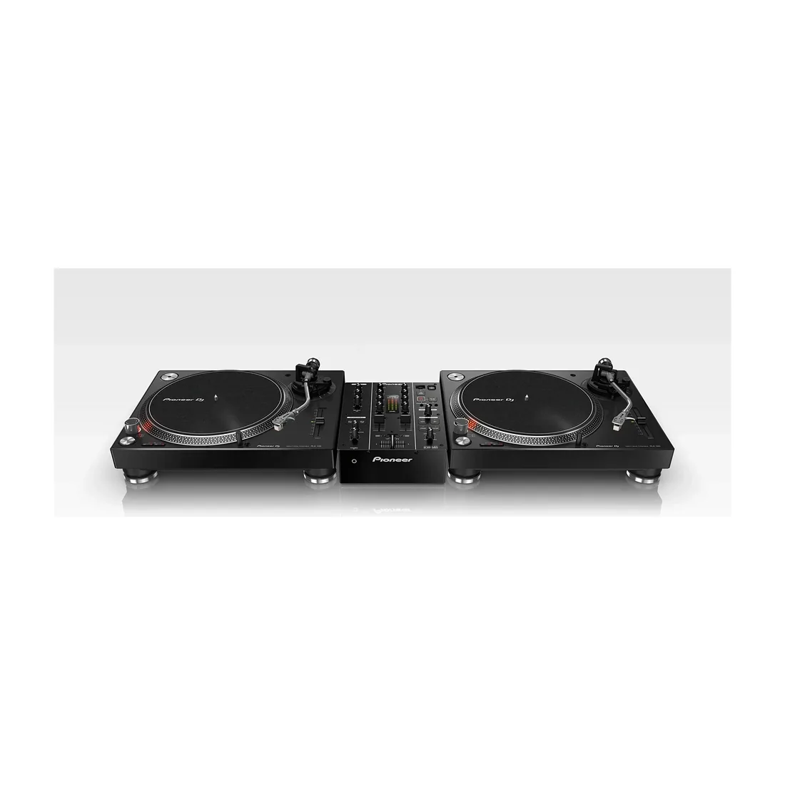 Pioneer DJ PLX-500-K 6