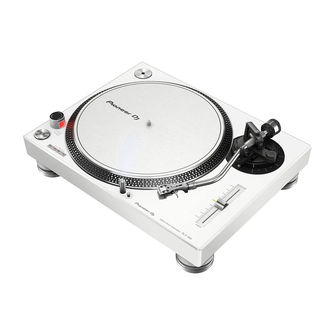 Pioneer DJ PLX-500-W 3