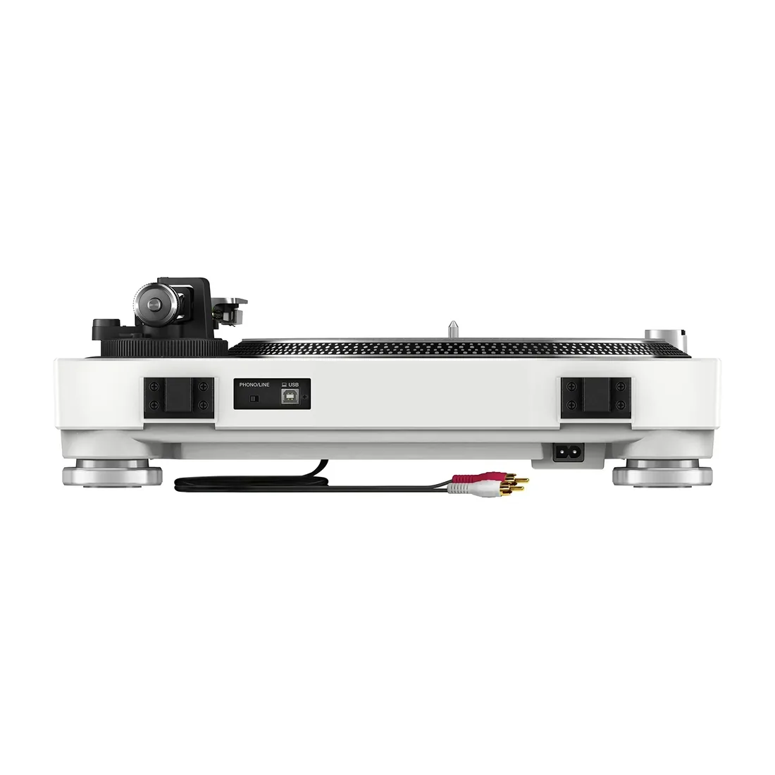 Pioneer DJ PLX-500-W 4