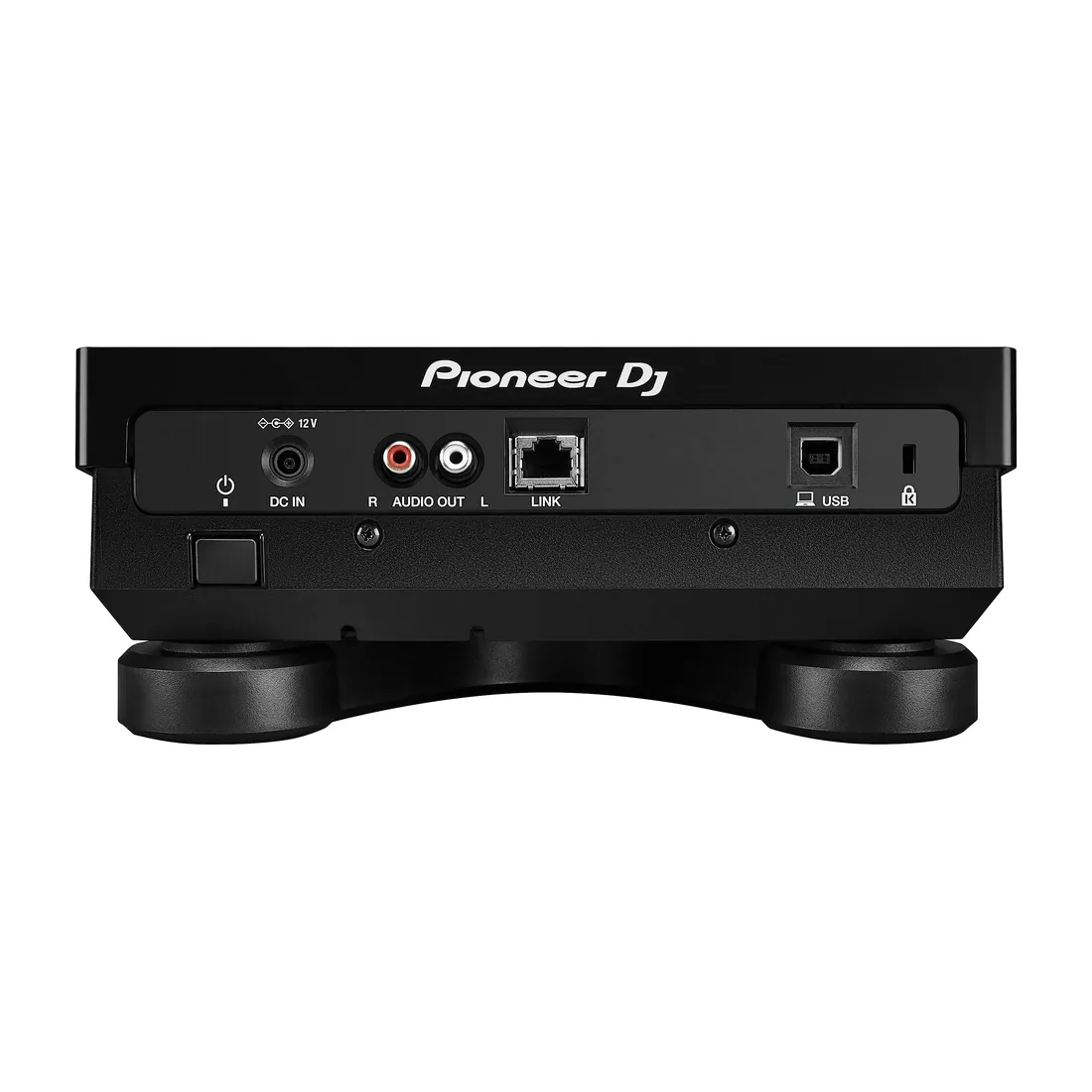 Pioneer DJ XDJ-700 4