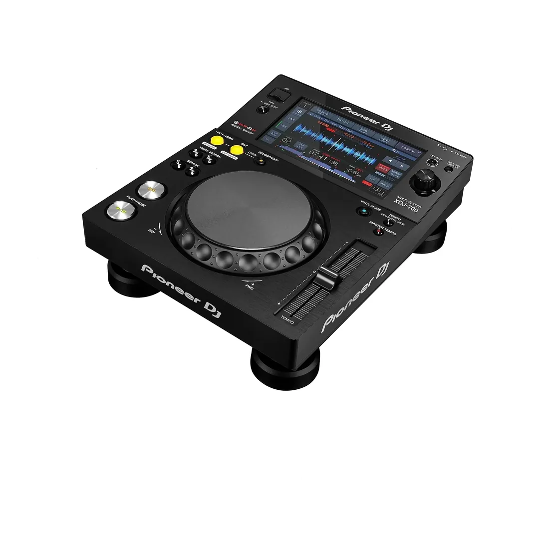 Pioneer DJ XDJ-700 5