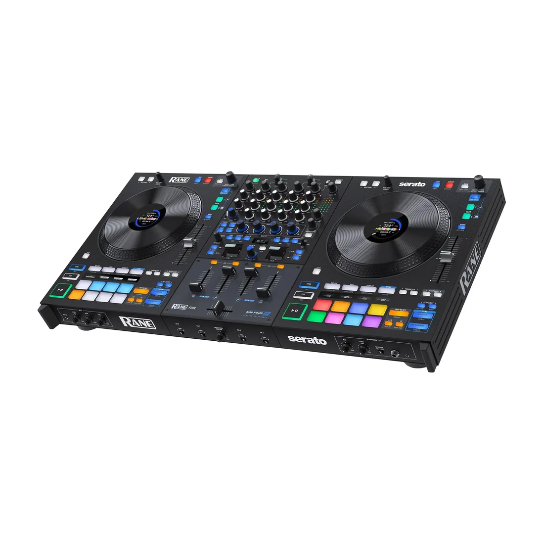 Rane FOUR