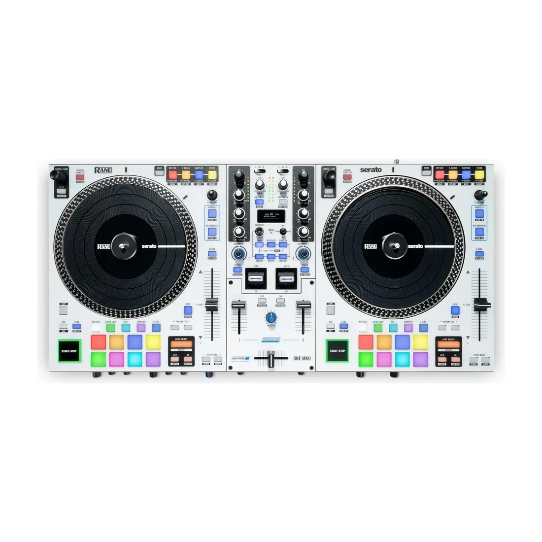 RANE ONE MKII
