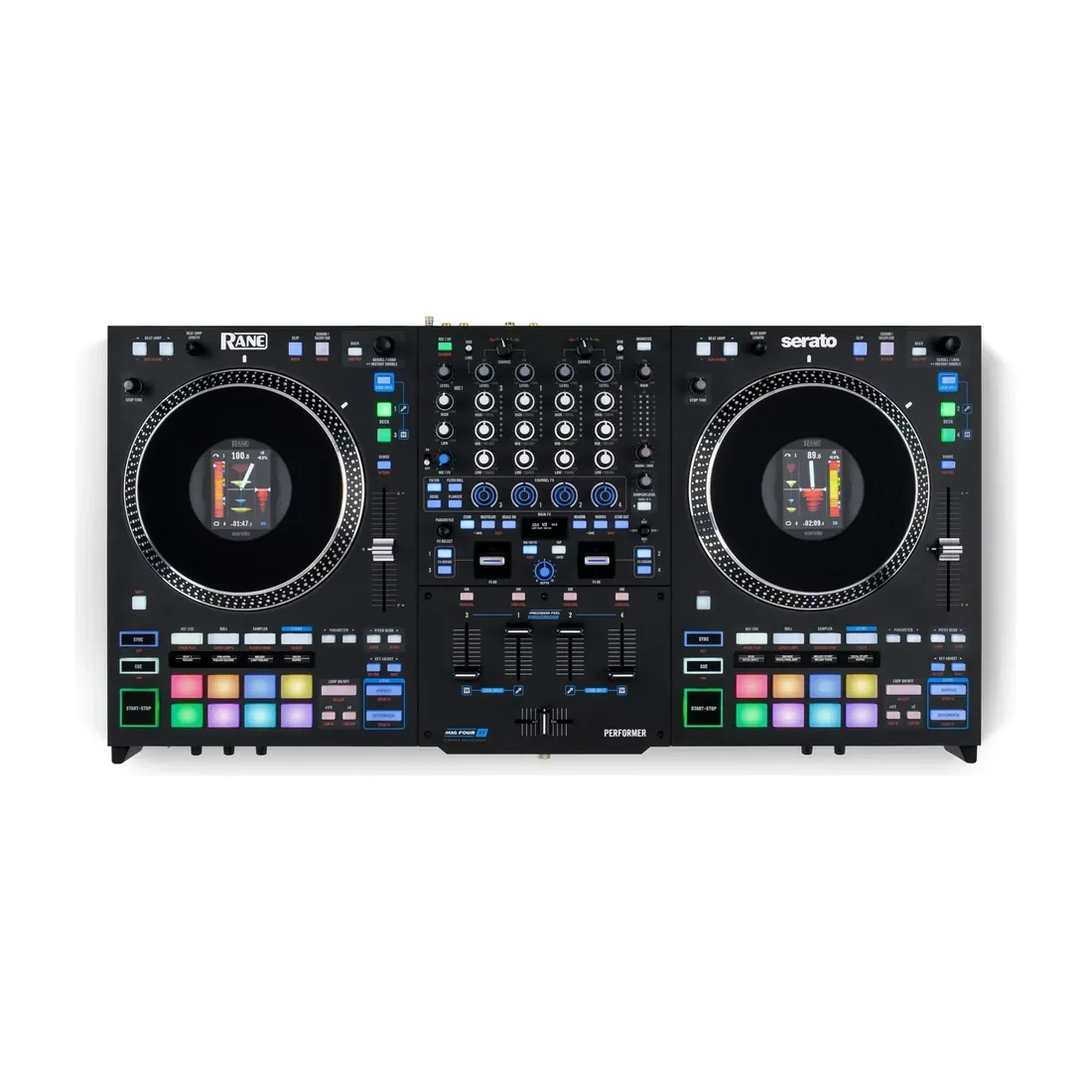 RANE PERFORMER