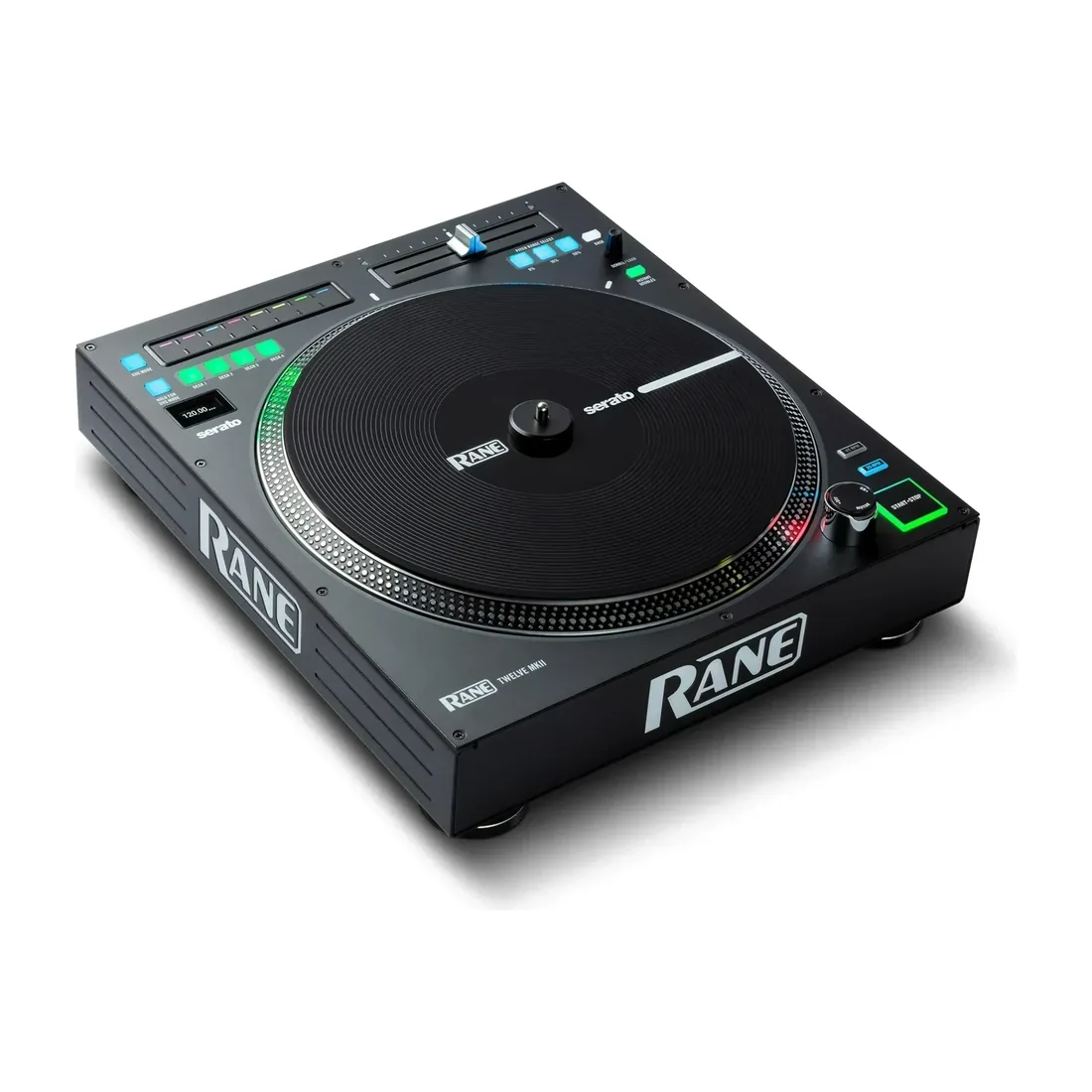 RANE TWELVE MKII