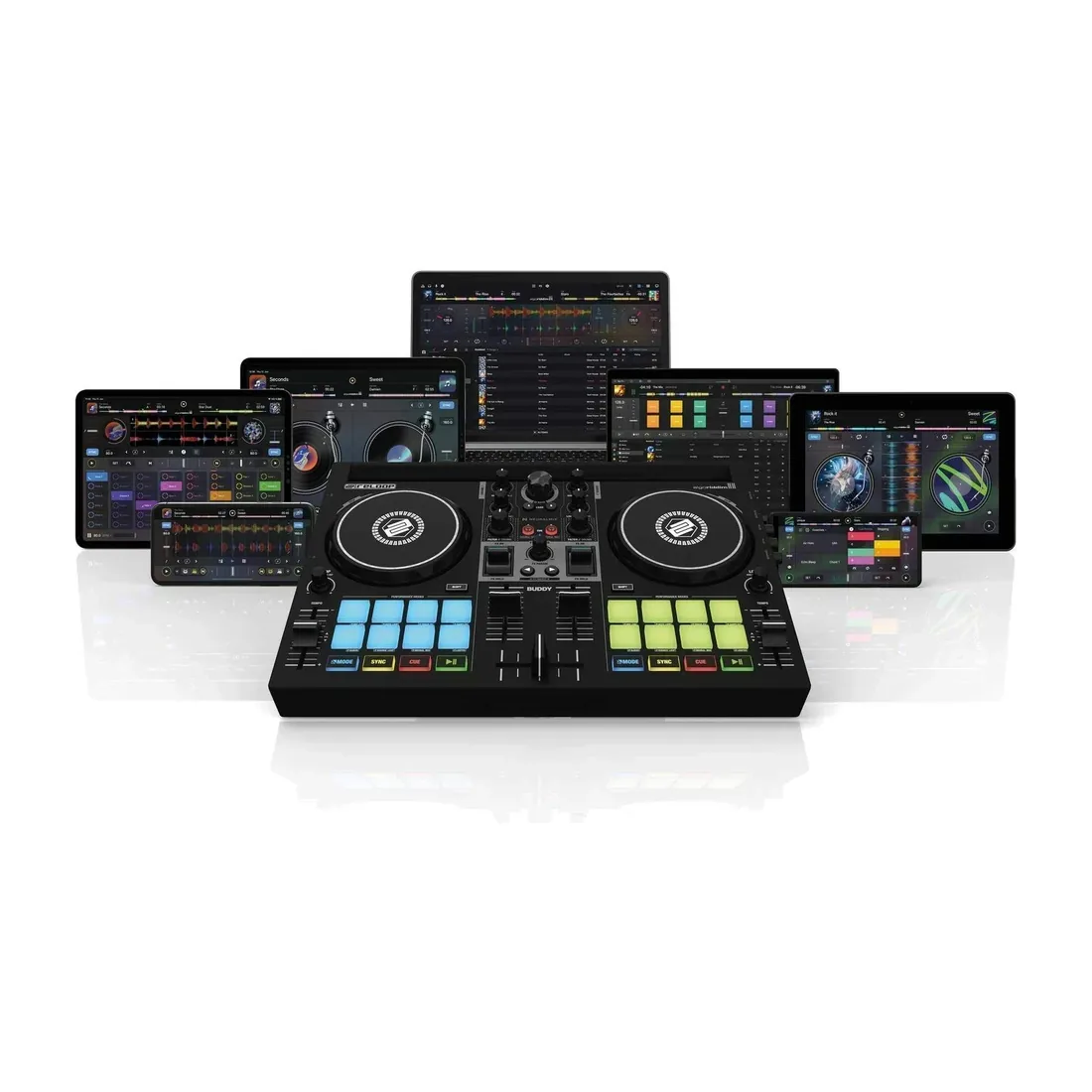 Reloop Buddy