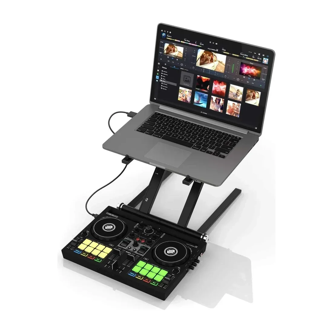 Reloop Buddy 2