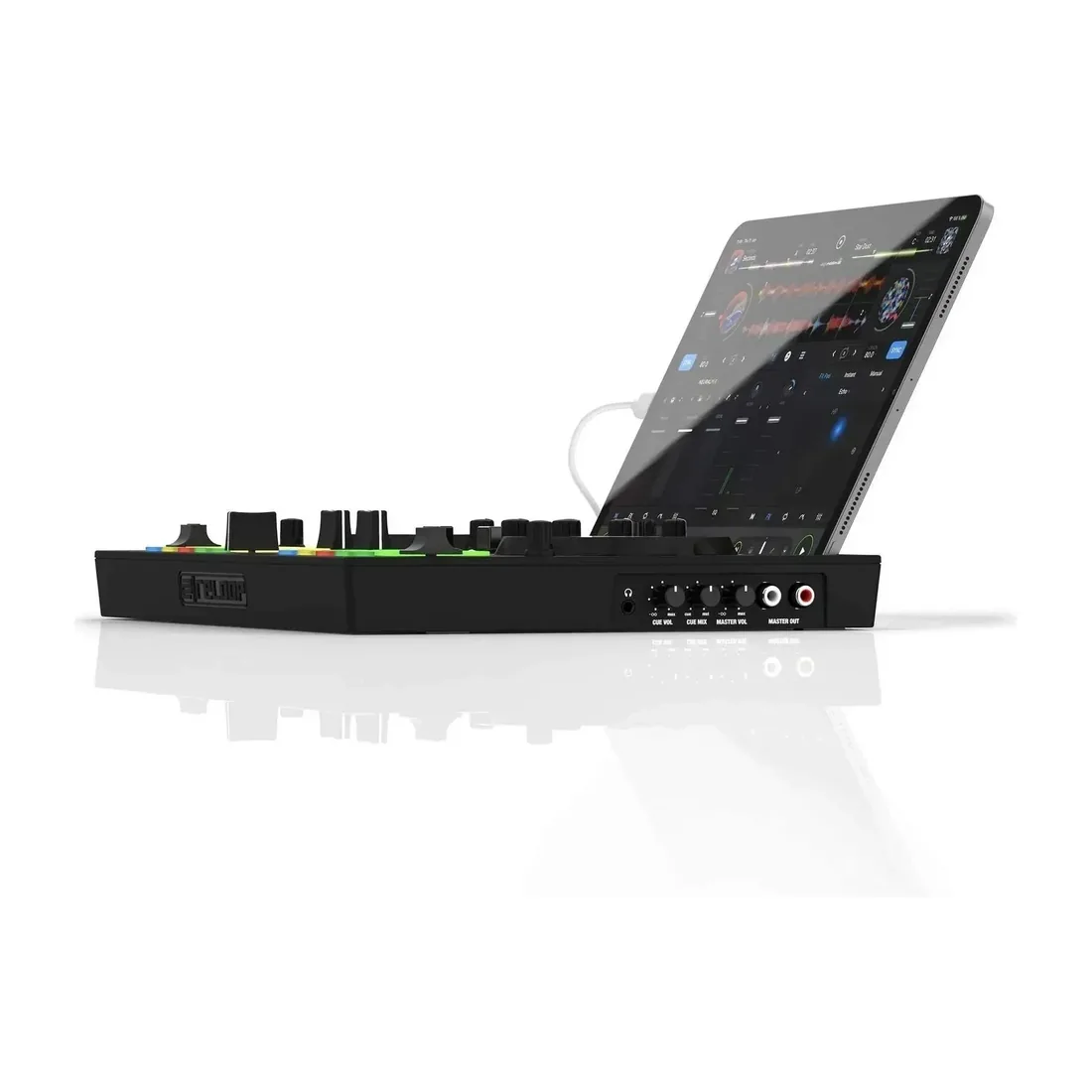 Reloop Buddy 3